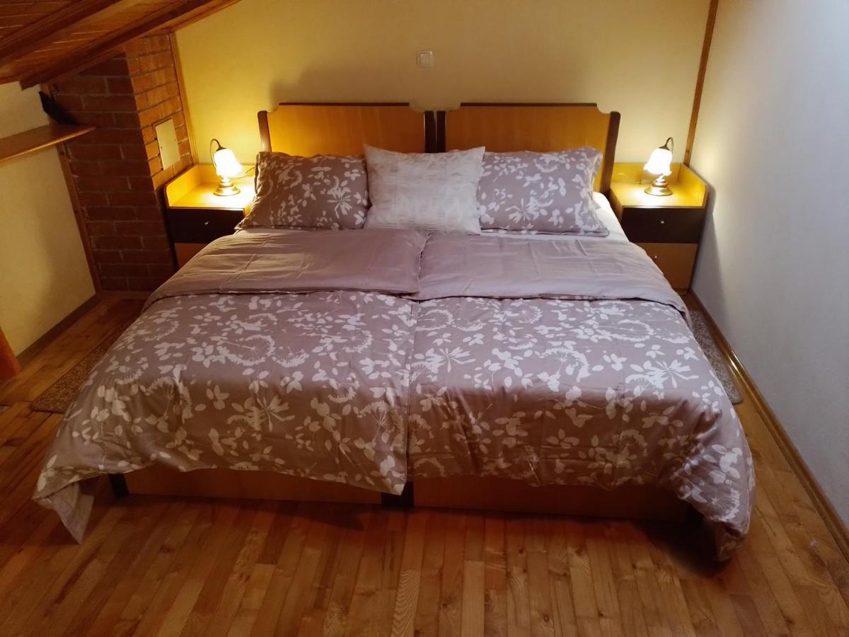 Guesthouse Koren At Winery Vipava Exterior photo