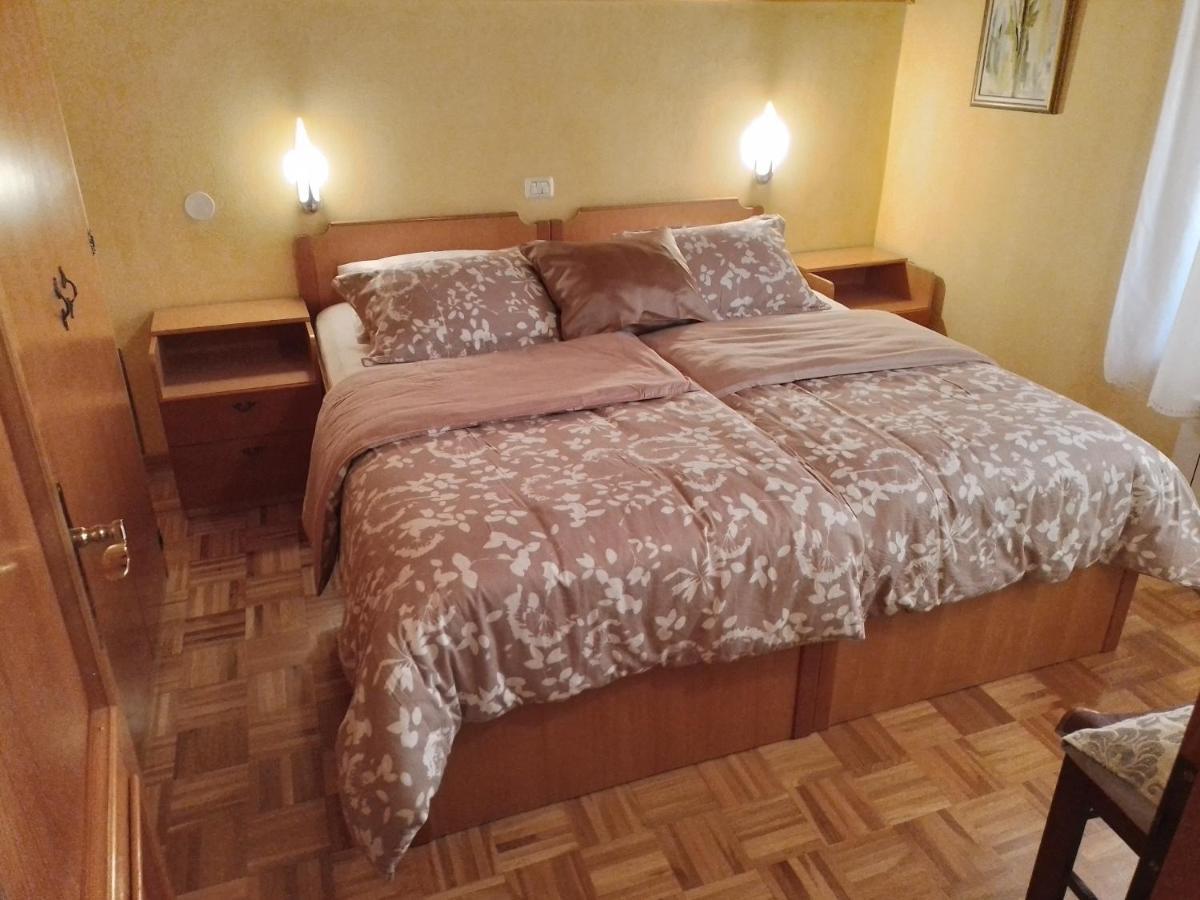 Guesthouse Koren At Winery Vipava Exterior photo