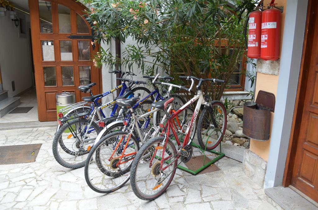 Guesthouse Koren At Winery Vipava Exterior photo