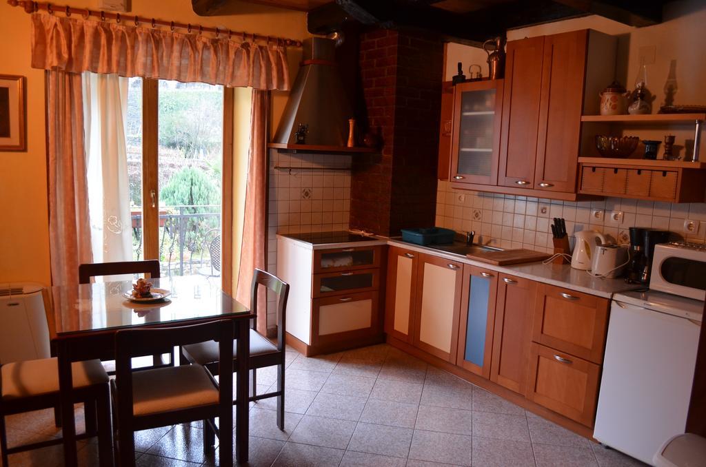 Guesthouse Koren At Winery Vipava Room photo